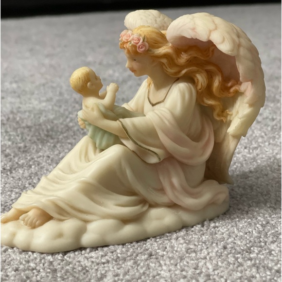 Seraphim Classics Angel Rachel  "Children’s Joy" (1996) - Picture 4 of 15